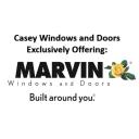 Casey Windows and Doors logo